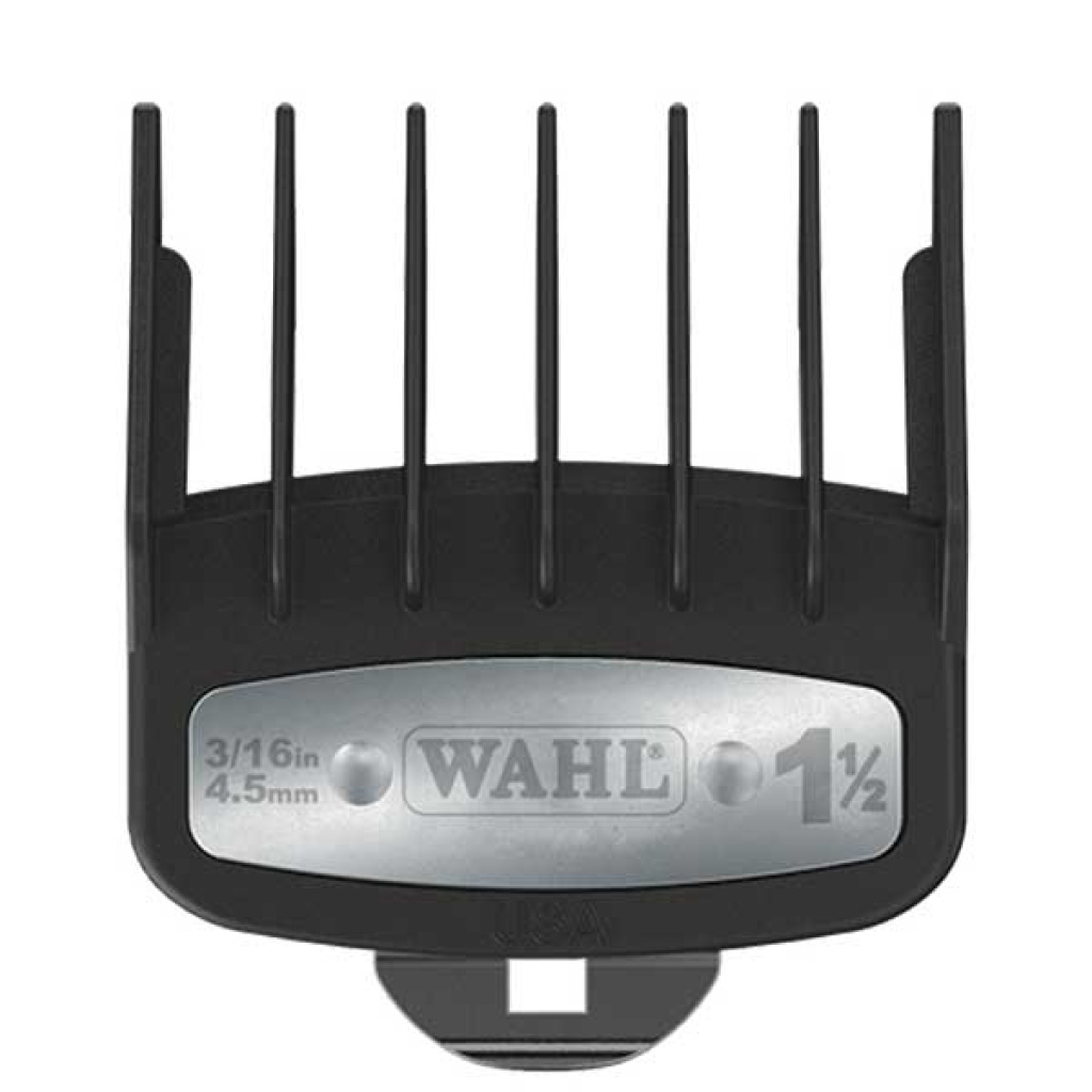 WAHL GUIDE PREMIUM #1 1/2 (12/CS)