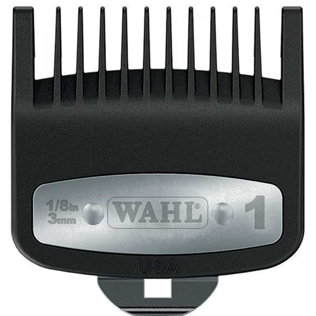 WAHL GUIDE PREMIUM #1 (12/CS)
