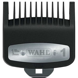 WAHL GUIDE PREMIUM #1 (12/CS)