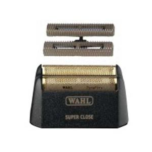 WAHL REPLACEMENT FOIL [FINALE] (6/CS)