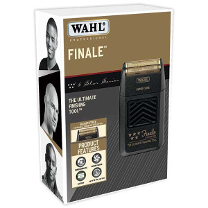 WAHL SHAVER FINALE LITHIUM ION (6/CS)(10172)