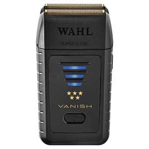 WAHL 5-STAR VANISH SHAVER (6/CS)