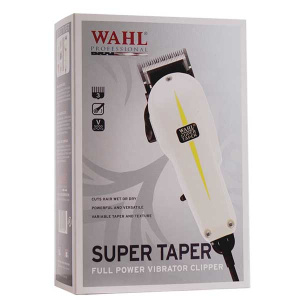 WAHL CLIPPER SUPER TAPER (12PC/CS)