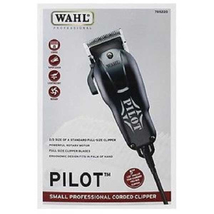 WAHL CLIPPER PILOT (6/CS)