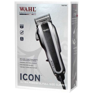 WAHL CLIPPER ICON 8490-900 (12/CS)