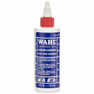 WAHL: Clipper Oil 4oz