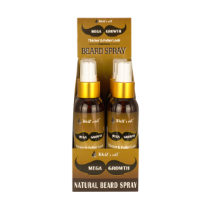 I WELL BRARD SPREY 4oz