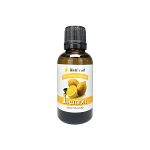 Lemon 1oz