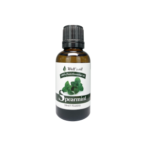 Spearmint 1oz