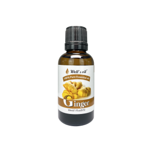 Ginger 1oz