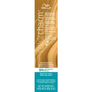 CC CR DEMI 8N LIGHT NEUTRAL BLONDE