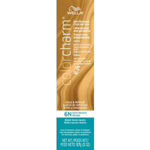 CC CR DEMI 6N DARK NEUTRAL BLONDE