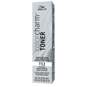 CC TONER CR T12 [SILVER MIST]