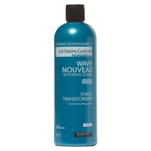 W/N WRAP LOTION (15.5OZ) [SHAPE TRANSFORMER P-2] (12/CS)