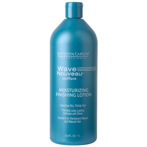 W/N LOTION (33.8OZ) [MOIST FINISHING] (6/CS)