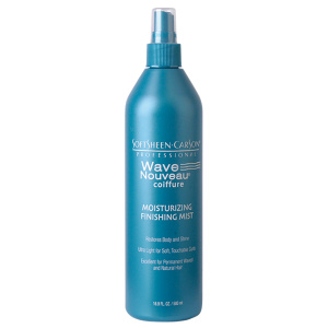 W/N MIST (16.9OZ) [MOIST FINISHING] (6/CS)