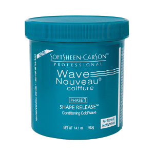 W/N RELAXER NORMAL (14.1OZ) [SHAPE RELEASE P-1] (12/CS)