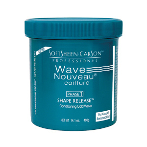 W/N RELAXER RESISTANT (14.1OZ) [SHAPE RELEASE P-1] (12/CS)