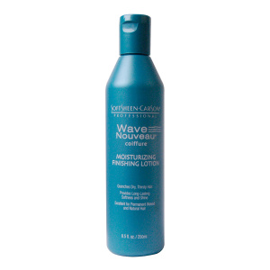 W/N LOTION (8.5OZ) [MOIST FINISHING] (12/CS)