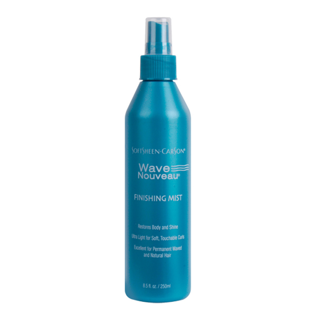 W/N MIST (8.5OZ) [MOIST FINISHING] (6/CS)