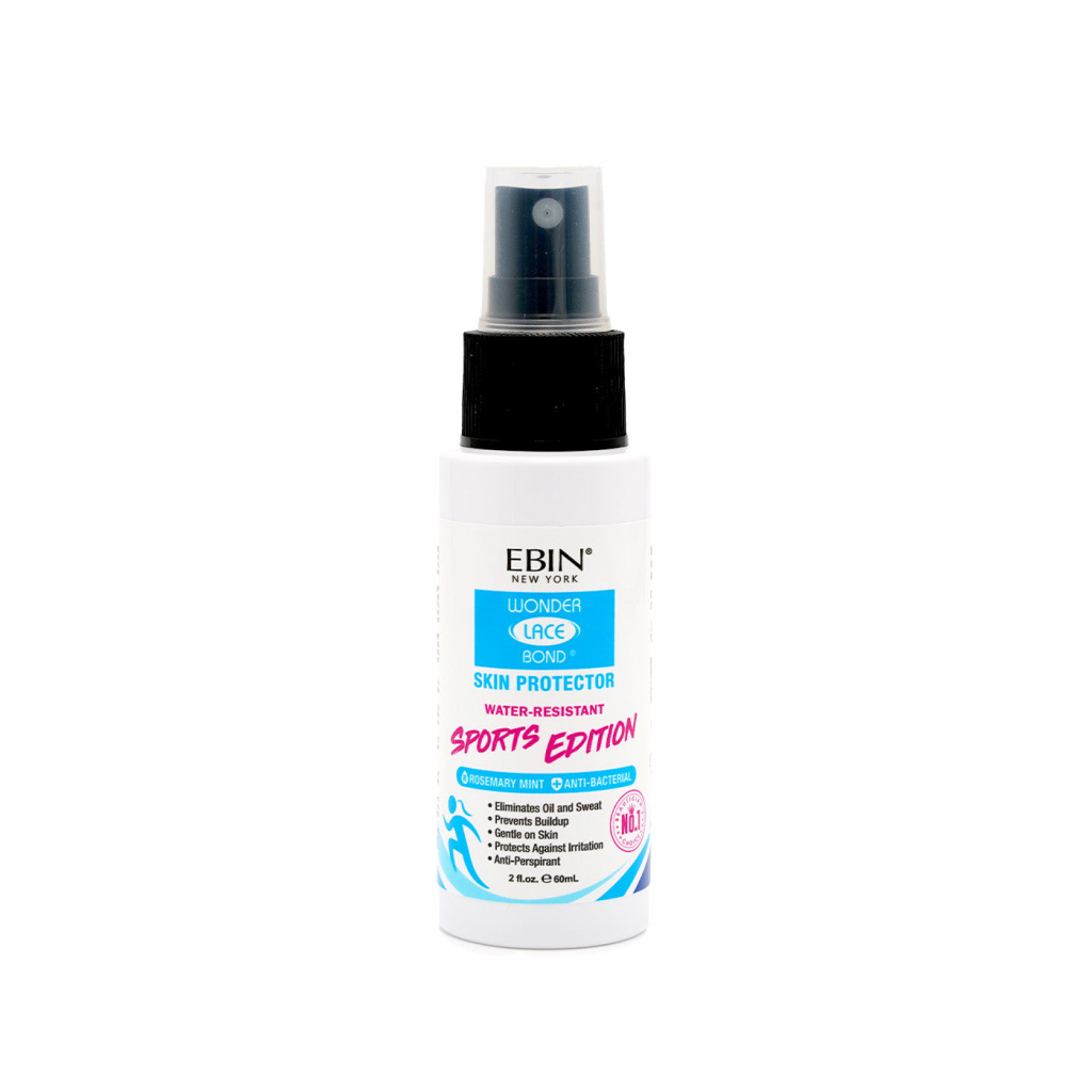 Wonder Lace Bond Skin Protector Sports Edition