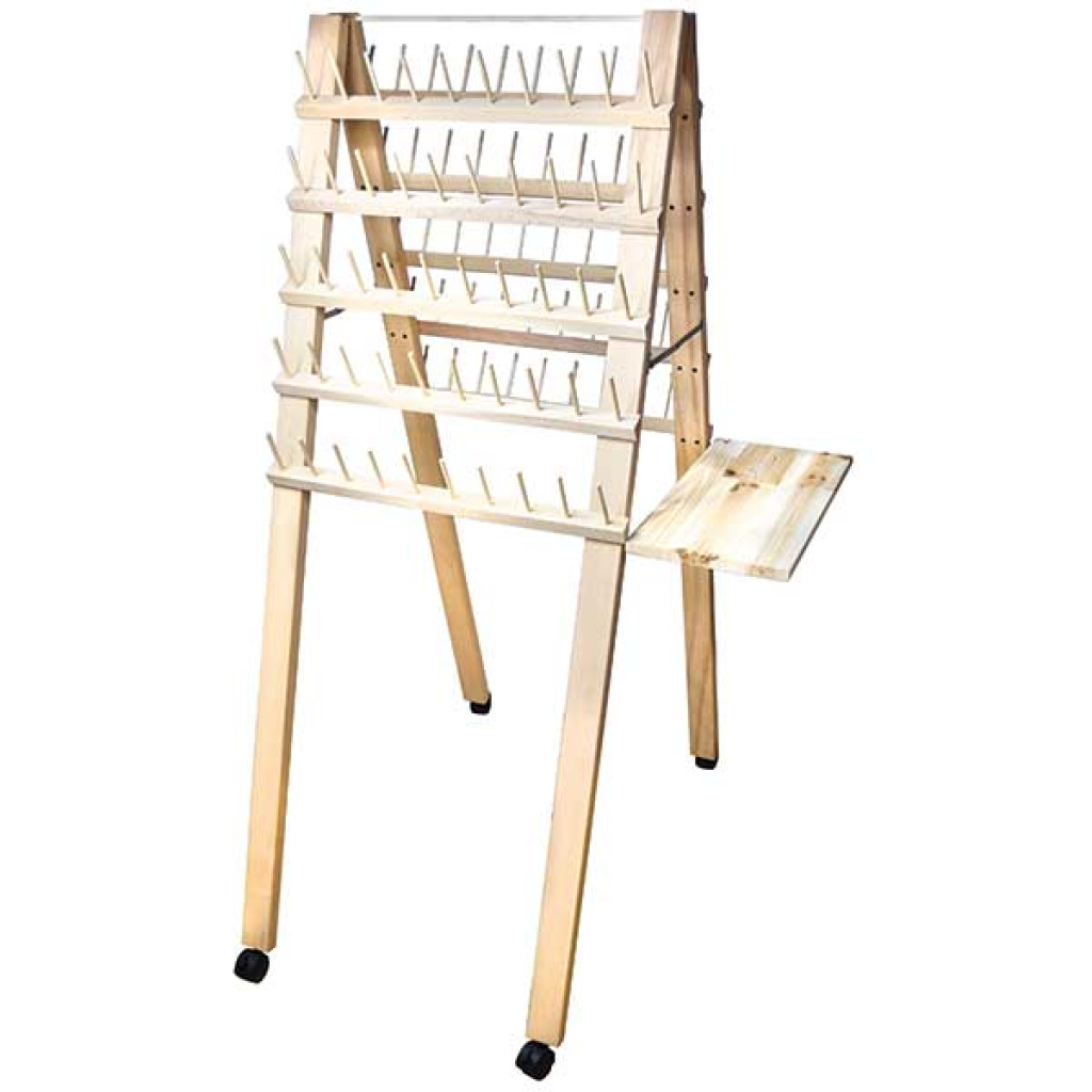 BRAIDING HAIR RACK EASEL (1PC/CS)