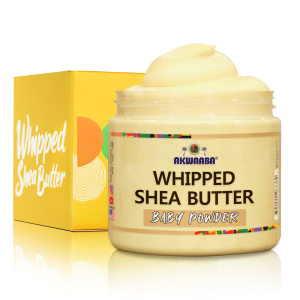 Whipped SheaButter12oz
