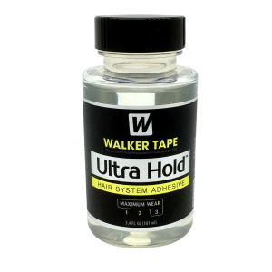 WT GLUE ULTRA HOLD BRUSH ON 3.4 OZ