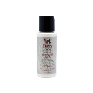 WET-N-WAVY MOISTURE LOCK SEALER (2OZ) [ALOE & ARGAN] (24/CS)