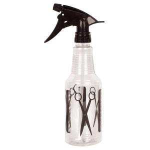 EMPTY SPRAY BOTTLE 16 OZ *TRIGGER* (72PC/CS)