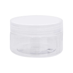 EMPTY JAR CLEAR 100ML