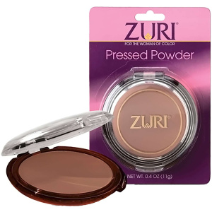 ZURI P/POWDER [TRANSLUCENT]