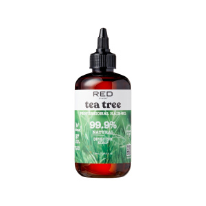 RED by KISS Natural Hair Oil - Tea Tree