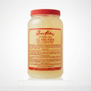 Q/H Styling Gel 80oz