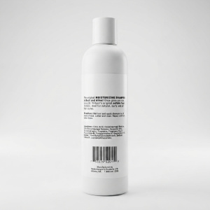 DPL Moist Shamp 8OZ