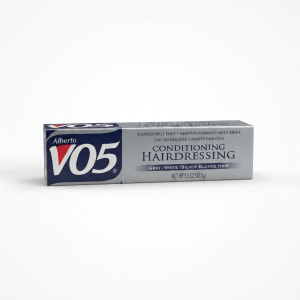 VO 5 HAIRDRESS [GRY/WHT/SILV]