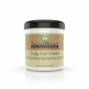 TALIAH WAAJID CURLY CURL CREAM 16OZ (6/CS) [CWN]