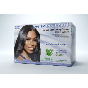 G/T NO-LYE RELAXER [REGULAR]