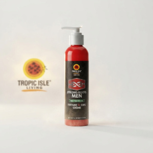 TROPIC CURL RREAM 8 Oz