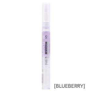CUTICLE OIL PEN [BLUEBERRY](12/PK)(12DZ/BOX)(144DZ/CS)