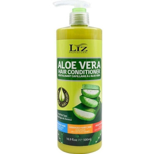 LIZ Aloe Vera Condi. 16.9oz