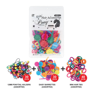 PONY KID'S ACCESSORIES