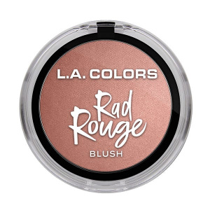 LA COLOR RAD ROGUE BLUSH
