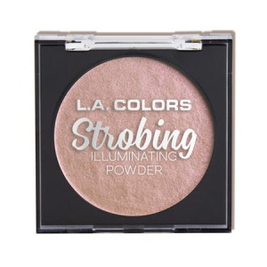 LA COLOR STROBING POWDER