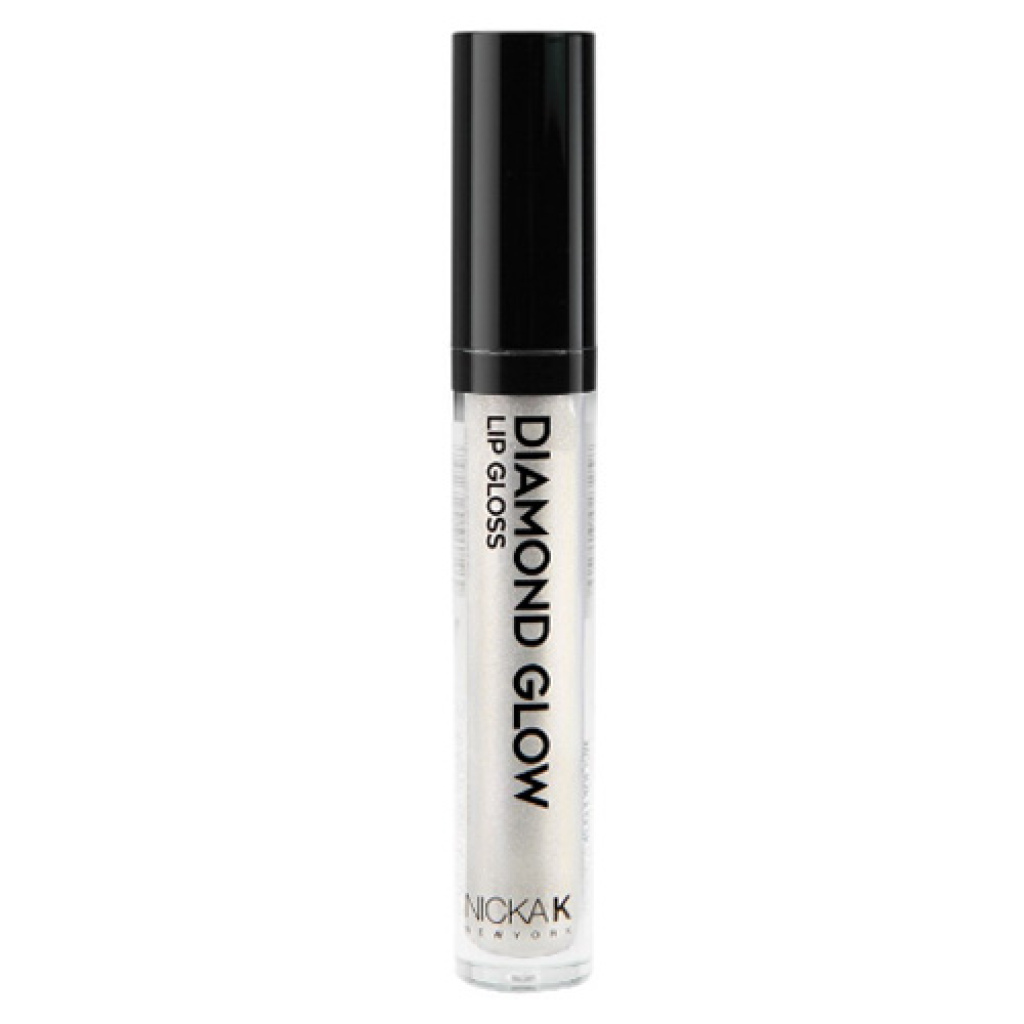 NK Lip Oil #NDG03