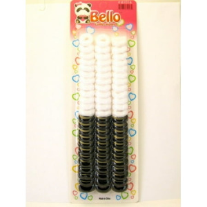 BELLO HAIR TIES #61016
