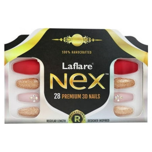 LAFLARE NAIL