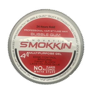 SMOKING 4 IN 1 GEL 5.9 Oz