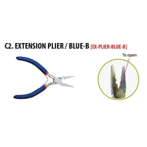 Premium ex-plier