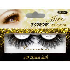 Miss MLL203